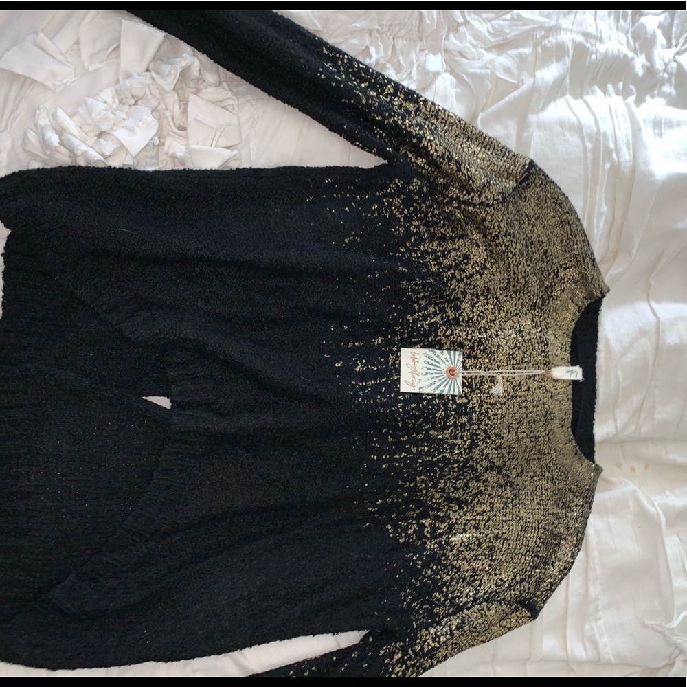 Anthropologie Sweater